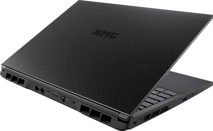 Produktbild XMG Notebook Neo 16 - E23sfb RTX 4090 (16", Intel Core i9-13900HX, 32 GB, 2000 GB, CH)