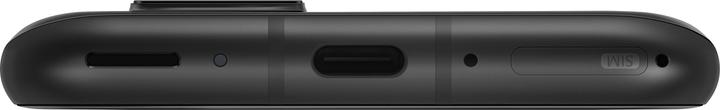 Actual product image ASUS Zenfone 8 (8GB) (256 GB, Obsidian Black, 5.92", Dual SIM, 64 Mpx, 5G)