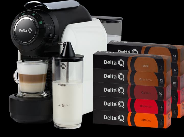 Image du produit Delta Q Milk Qool (DELTA Q)