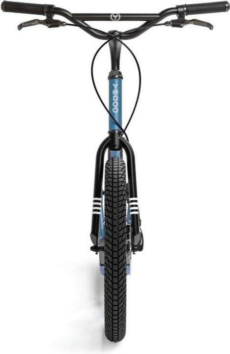 Produktbild Yedoo Tretroller Four Y40 Tretroller blau