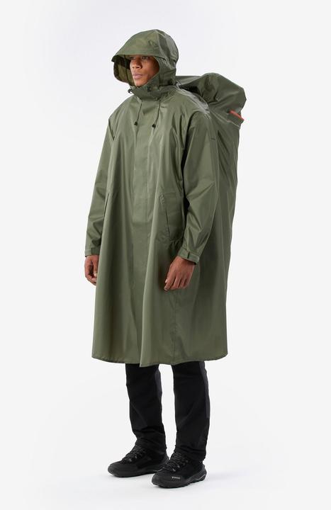 Forclaz Regencape MT900 (L)