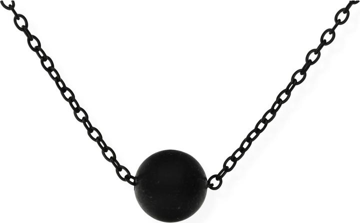 Actual product image Carat Colorstone (Stainless steel, 80 cm)