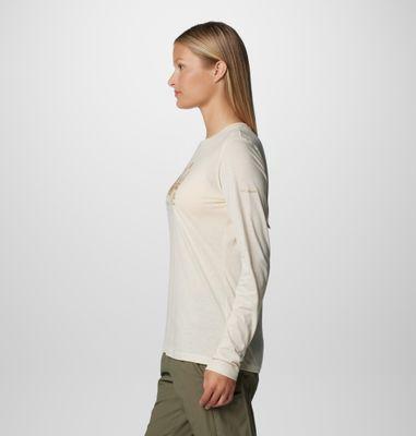 Actual product image Columbia Hidden Haven LS Tee (S)