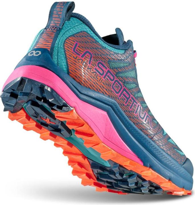 Actual product image La Sportiva Jackal II (41.5)