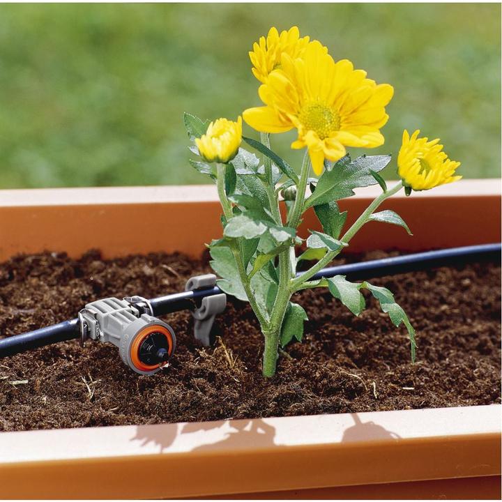 Produktbild Gardena Reihentropfer (Tropfbewässerung Tropfer)