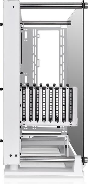 Image du produit Thermaltake Core P3 TG Pro (E-ATX, Mini-ATX, ATX, mATX)