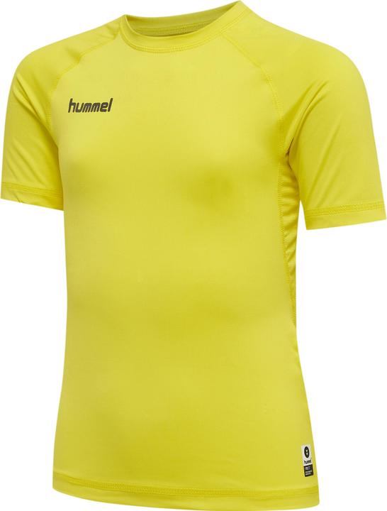Giallo fuoco