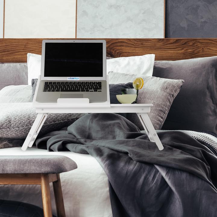 Immagine prodotto Relaxdays Tavolino per PC