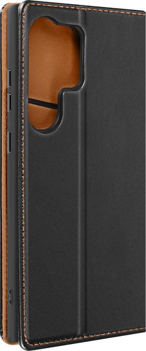 Actual product image Avizar Prestige Series, wallet cover Series (Samsung Galaxy S24 Ultra)