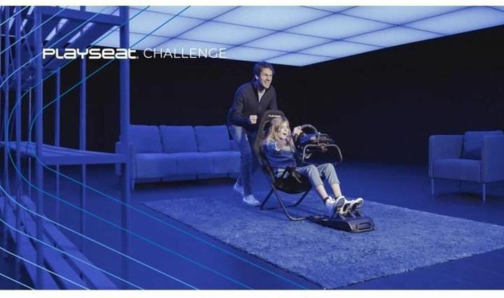 Produktbild Playseat Challenge