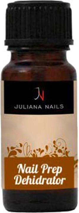 Produktbild Juliana Nails Nail Prep Dehydrator 10 ml (Base Coat)