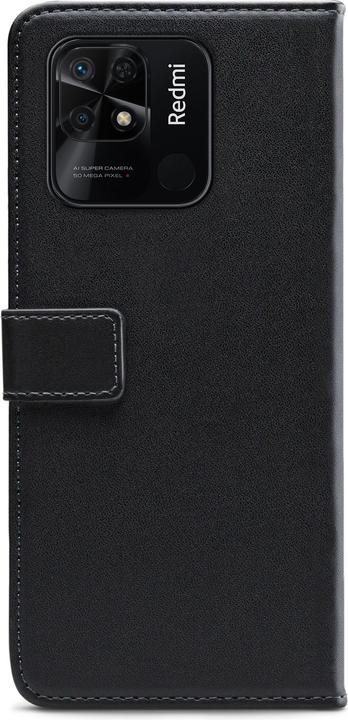 Actual product image Mobilize Classic Gelly Purse (Xiaomi Redmi 10C)