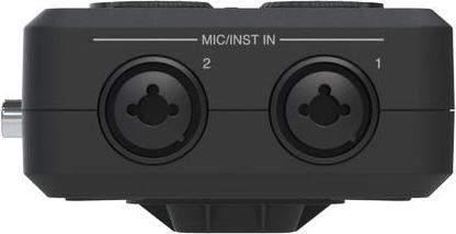 Image du produit IK Multimedia Interface audio IRig Pro Quattro I/O Deluxe (USB)
