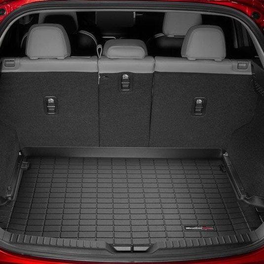 Produktbild WeatherTech Mazda CX-5 KF (2022-2024) Kofferraum wanne