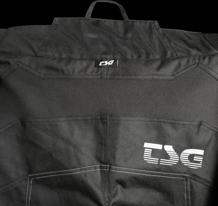 Image du produit TSG trailz youth dh pants (10)