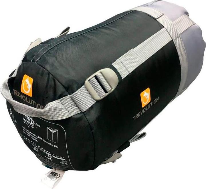 Actual product image Trevolution Pak 1000 Comfort (225 cm)