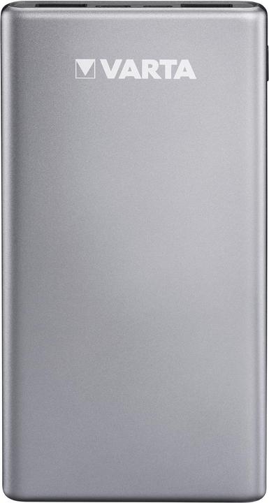 Produktbild Varta Fast Energy (10000 mAh, 18 W, 37 Wh)