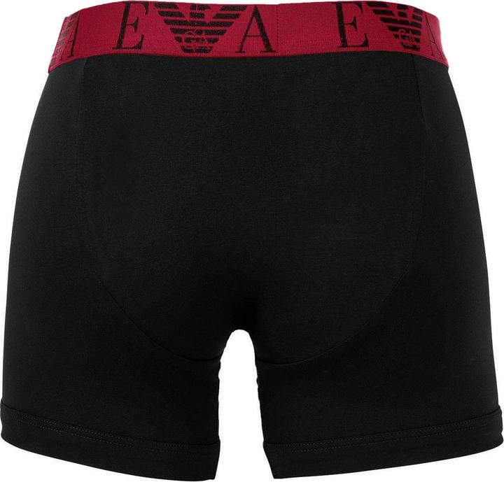 Produktbild Emporio Armani Bold Monogram (XL, 3er Pack)