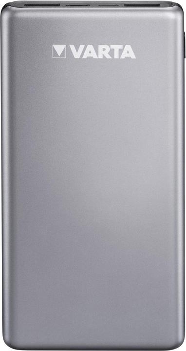 Varta Fast Energy (20000 mAh, 18 W, 74 Wh)