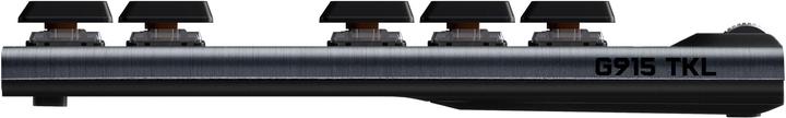 Immagine prodotto Logitech G G915 (CH, Senza fili)