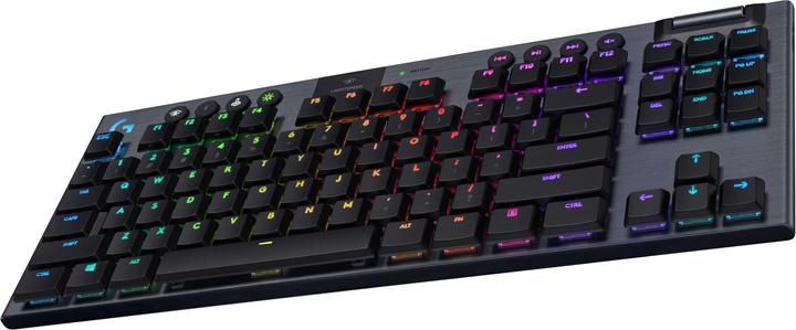 Immagine prodotto Logitech G G915 (CH, Senza fili)