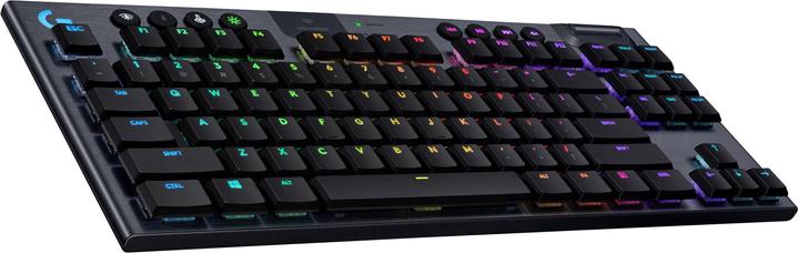 Immagine prodotto Logitech G G915 (CH, Senza fili)