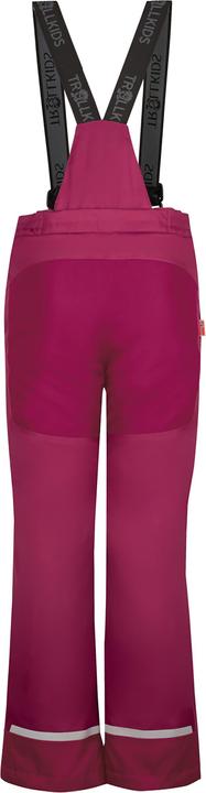 Actual product image Trollkids Kid's Hammerfest Snow Pant (98)