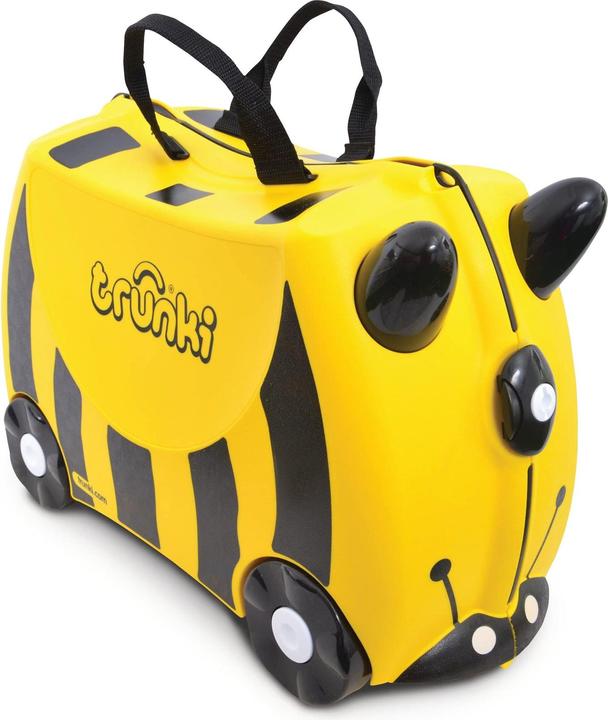Produktbild Trunki Biene Bernard (18 l, Handgepäck (bis 50l))