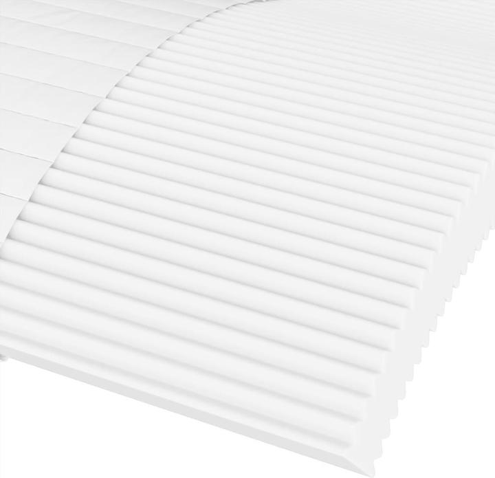 Image du produit VidaXL Manjusha (200 x 200 cm, Noyau de mousse)