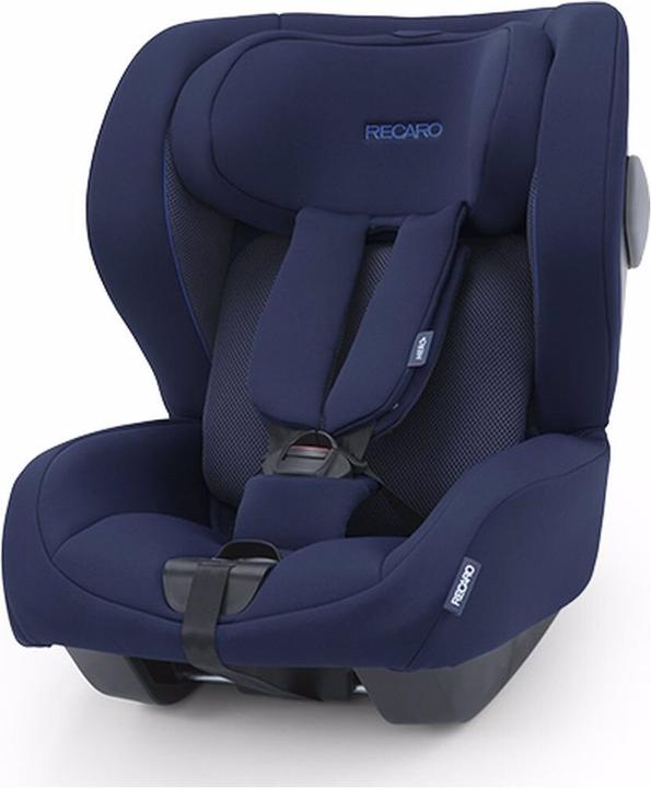 Pacific Blue