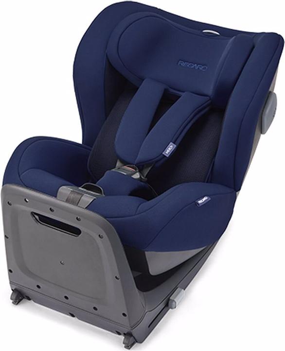 Image du produit RECARO Kio i-Size (Rehausseur de siège pour enfant, Norme ECE R129/i-Size)