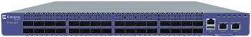 Actual product image Extreme Networks 7720-32C W/ FRONT TO BACK AIR (100 Ports)