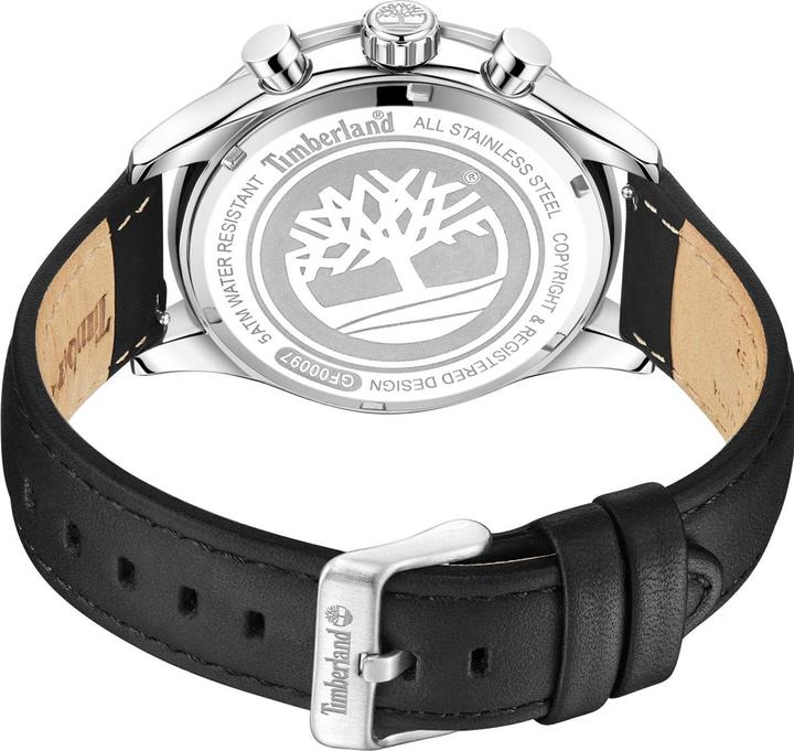 Image du produit Timberland Ashmont (Montre analogique, 46 mm)
