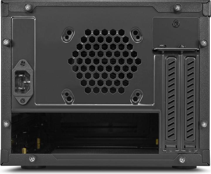 Produktbild Sharkoon Shark Zone C10 (Mini-ITX)