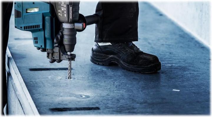 Produktbild Bosch Professional Zubehör EXPERT SDS plus-7X Hammerbohrer, 12 x 200 x 265 mm (12 Millimeter)