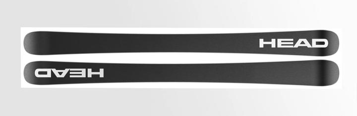 Immagine prodotto Head Caddy (151 cm, Senza rilegatura)