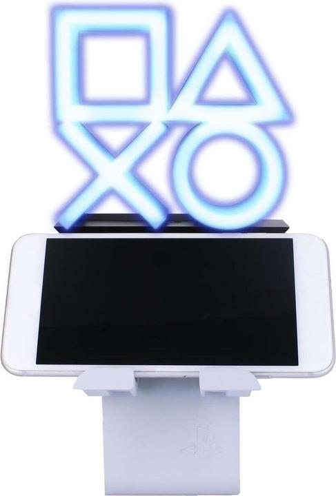Produktbild Exquisite Gaming IKONS - PlayStation - Cable Guy (PS4)