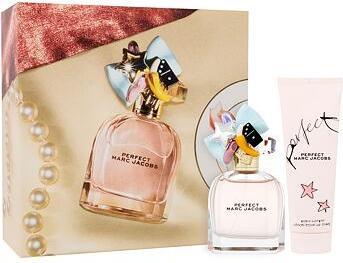 Actual product image Marc Jacobs Perfect (Eau de parfum, 50 ml)