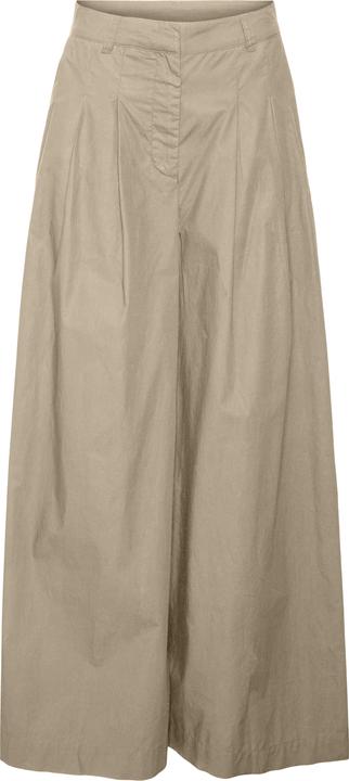 Vero Moda VMKARMREN Hose Hose mit weitem Beinschnitt