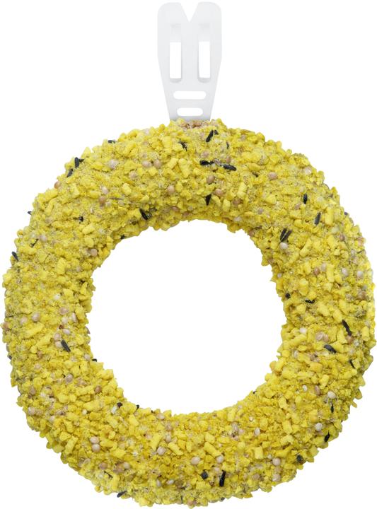 Actual product image Vitakraft Vita Nature® Ring XL for parakeets (0.07 kg)