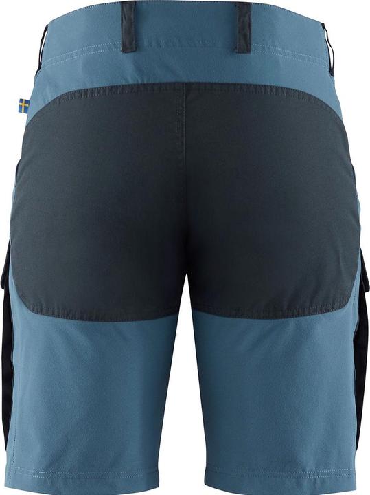 Actual product image Fjällräven Keb shorts (56)