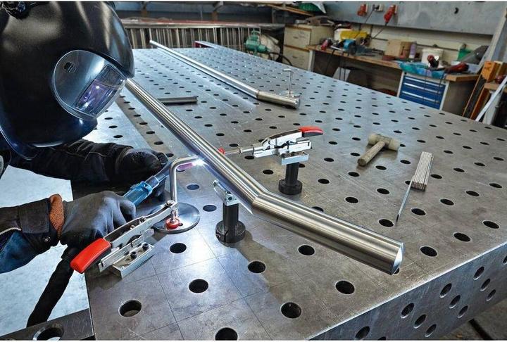 Actual product image Bessey Quick release adapter TW28A-S