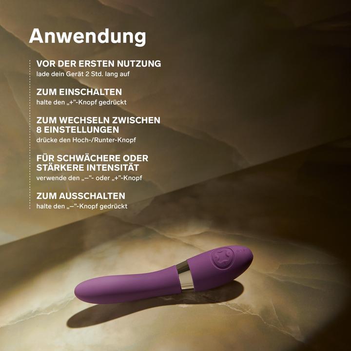 Productafbeelding LELO Elise 2
