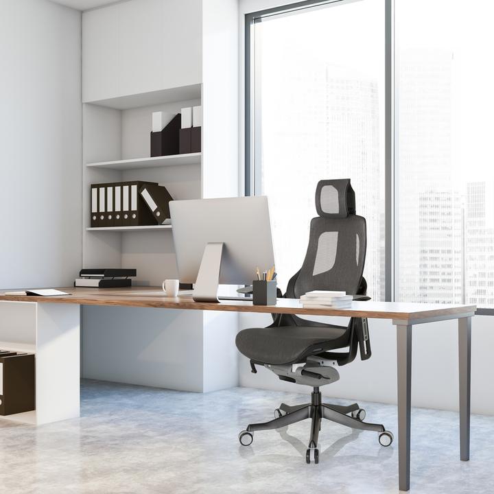 Produktbild Hjh Office Spektre Black
