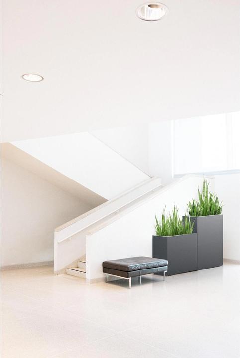 Produktbild Herstera Metal Planter Divider