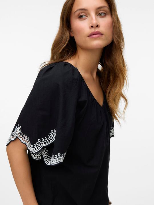 Image du produit Vero Moda VMDIANA Top Bluse (XL)