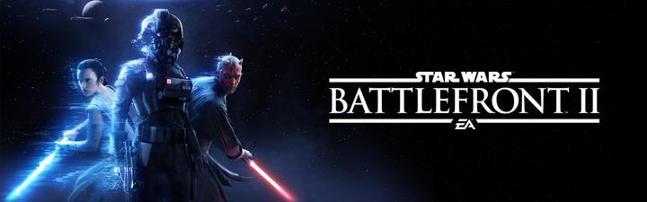 Produktbild EA Games Star Wars Battlefront II, Xbox One (Xbox One S)