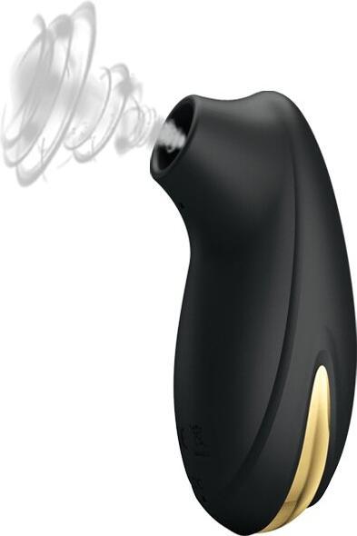 Image du produit Pretty Love Vibrateur à ondes de pression "Otis Rechargeable Sucker