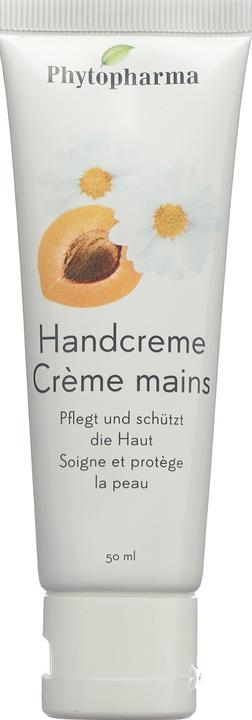 Produktbild Phytopharma Handcreme (50 ml)
