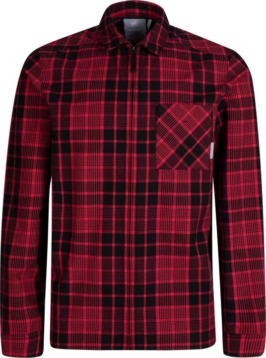 Image du produit Mammut Tamaro Longsleeve Shirt Men (XXL)